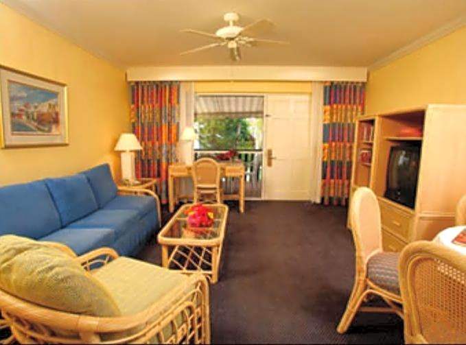 Bay View Suites Paradise Island