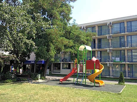 Hotel Pliska - All Inclusive Light