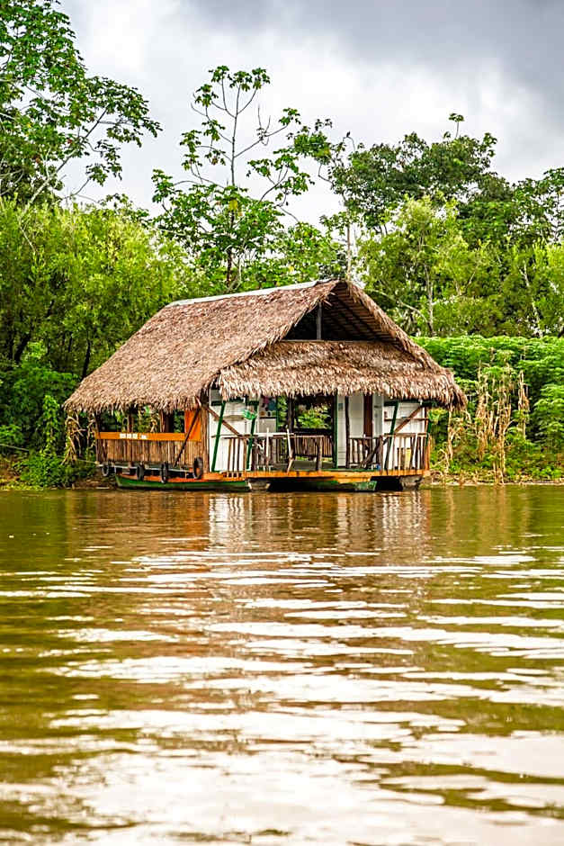 Decameron Decalodge Ticuna