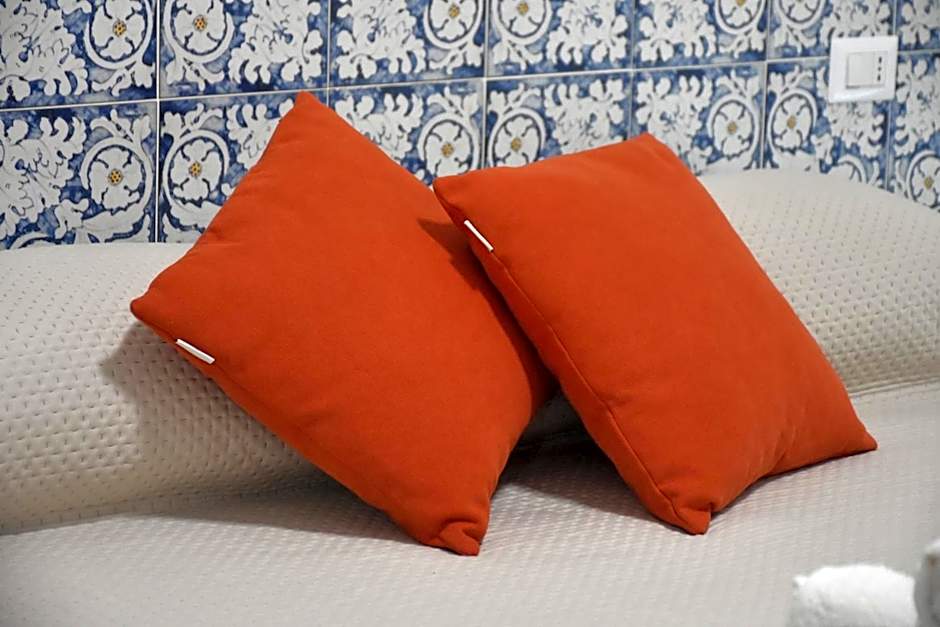 Hotel Villa del Sole