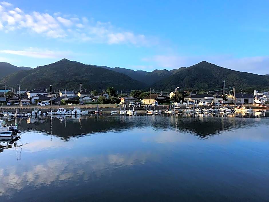 SHIMAGO SURFRIDER - Vacation STAY 85442v