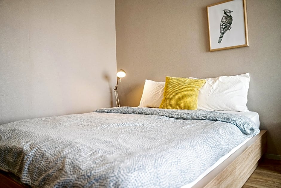 Blossom Garden Condo 