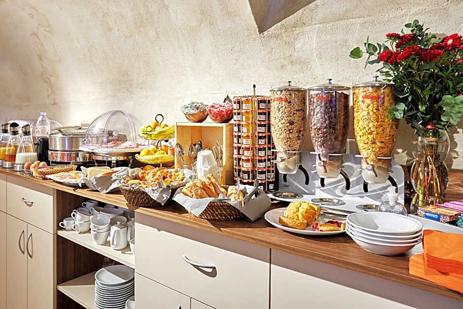 Hotel Le Relais Saint Charles