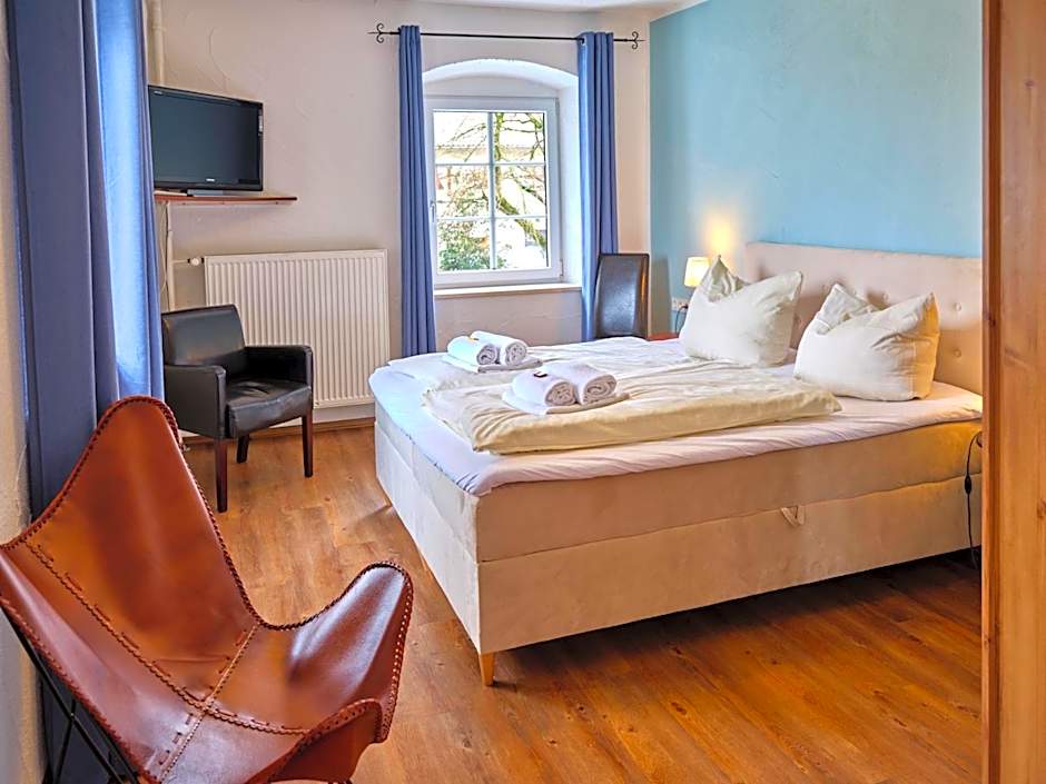 AquaQuell Bad Pilzweg