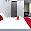 RedDoorz Plus @ Robinson's Circle (Quarantine Hotel)