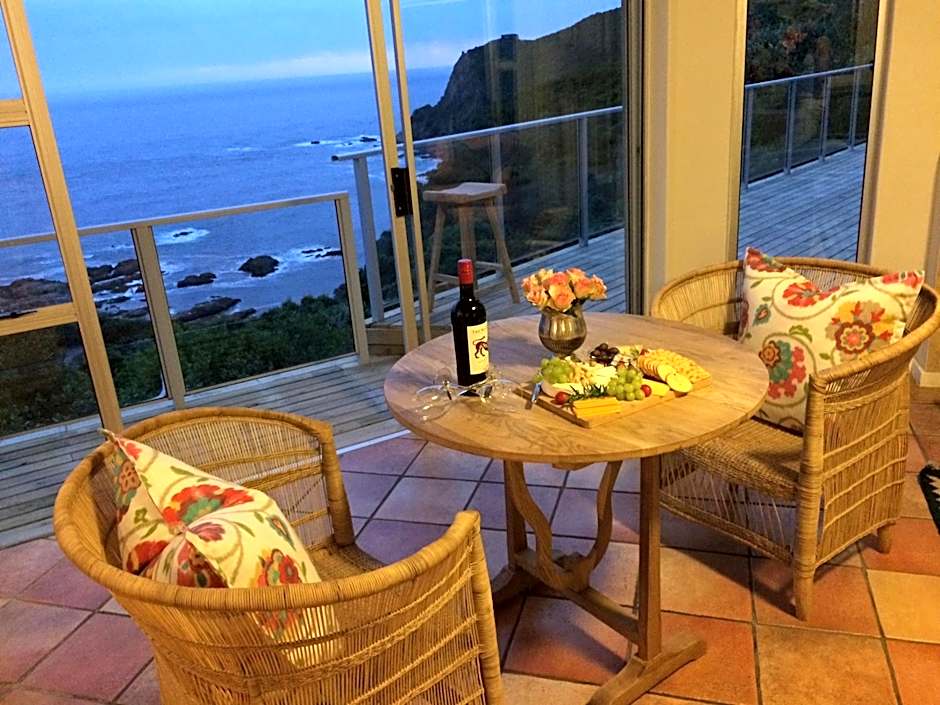 Headlands House Guest Lodge