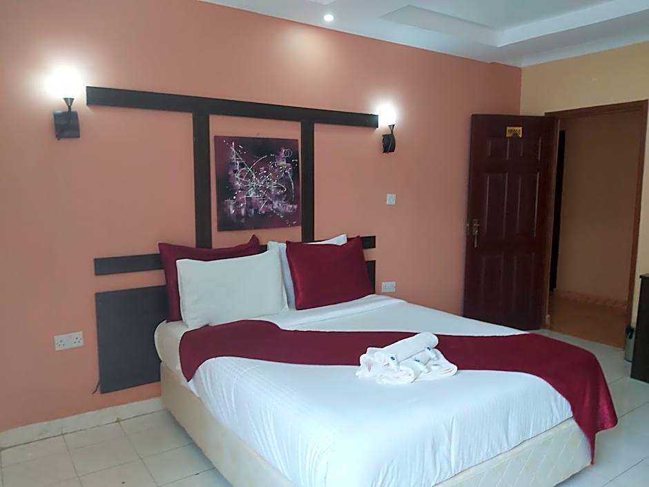 Sahara Gardens Bomet