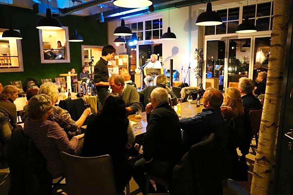 Arkadenhaus - Hotel Freiherr von Schwarzenberg