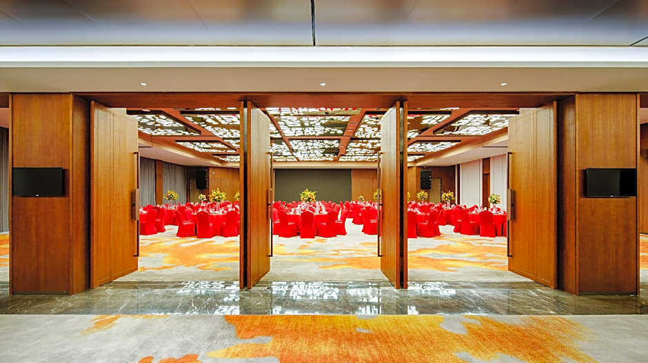 Novotel Nanjing Airport