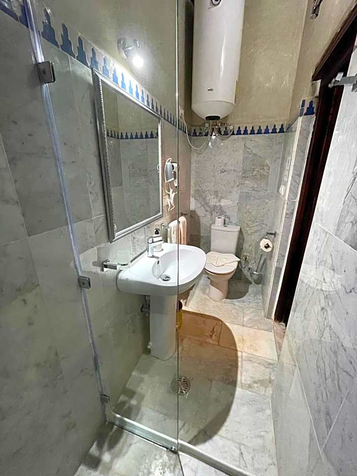 Le Grand Alcazar - Riad