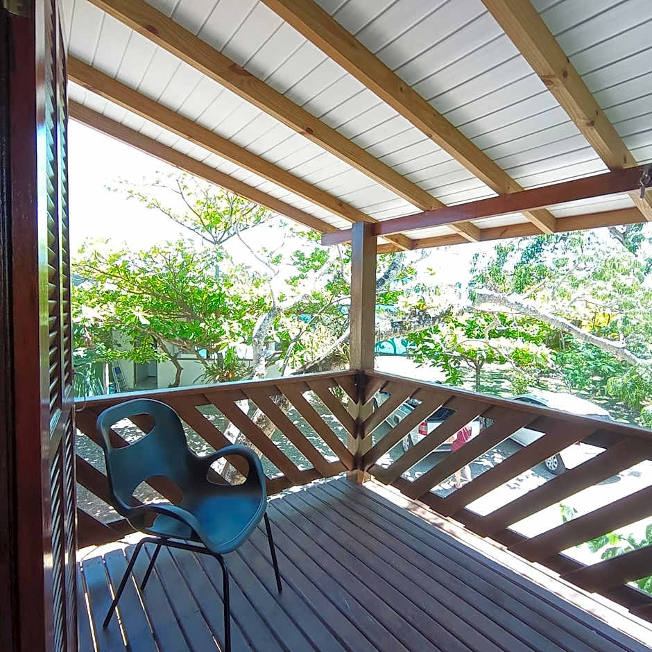 Pousada la Boheme Guarda do Embaú - SC