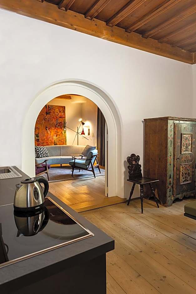 Goldenstern Townhouse