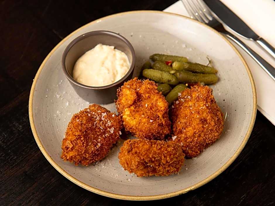 Mercure Kangaroo Island Lodge