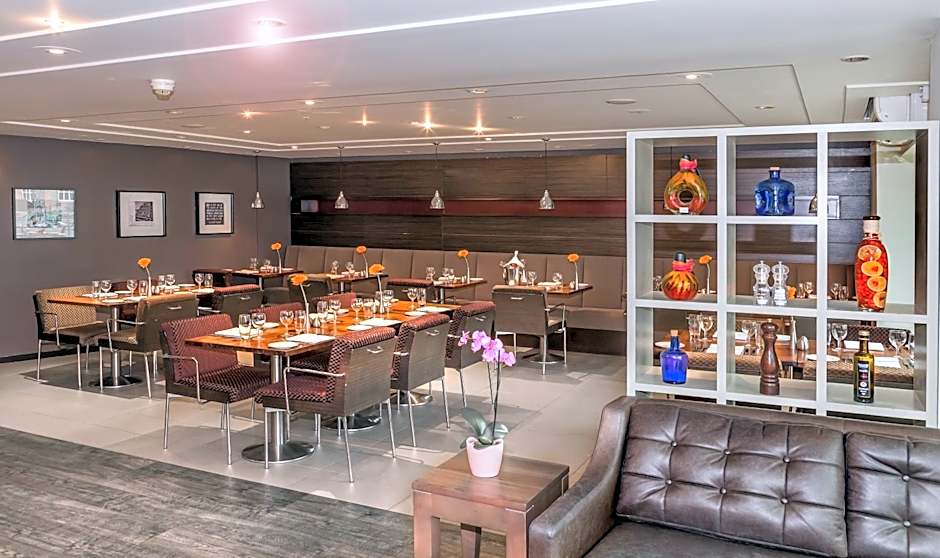 Best Western Atlantic Hotel