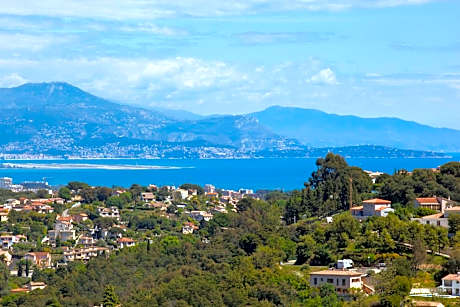 Villa Le Port d'attache