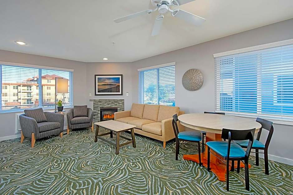 Worldmark Birch Bay