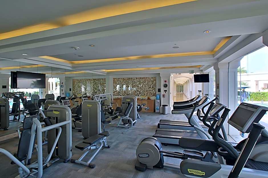 Real Intercontinental San Salvador By IHG