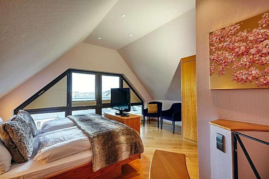 Boutiquehotel Liebesglück - adults only