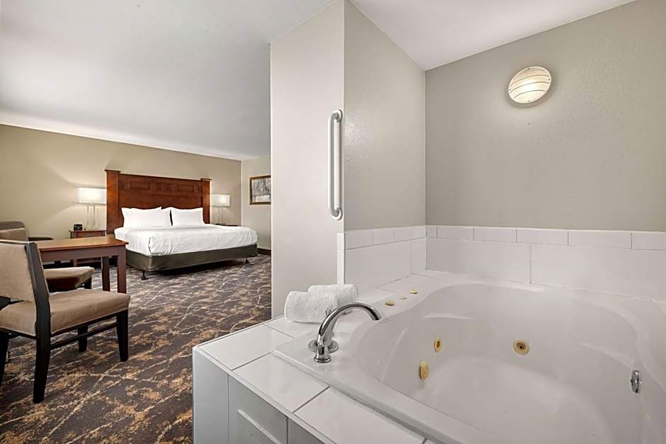 La Quinta Inn & Suites by Wyndham Grants Pass