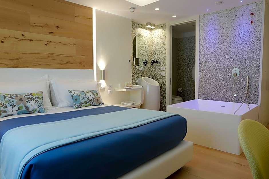 Astrea Wellness & Spa