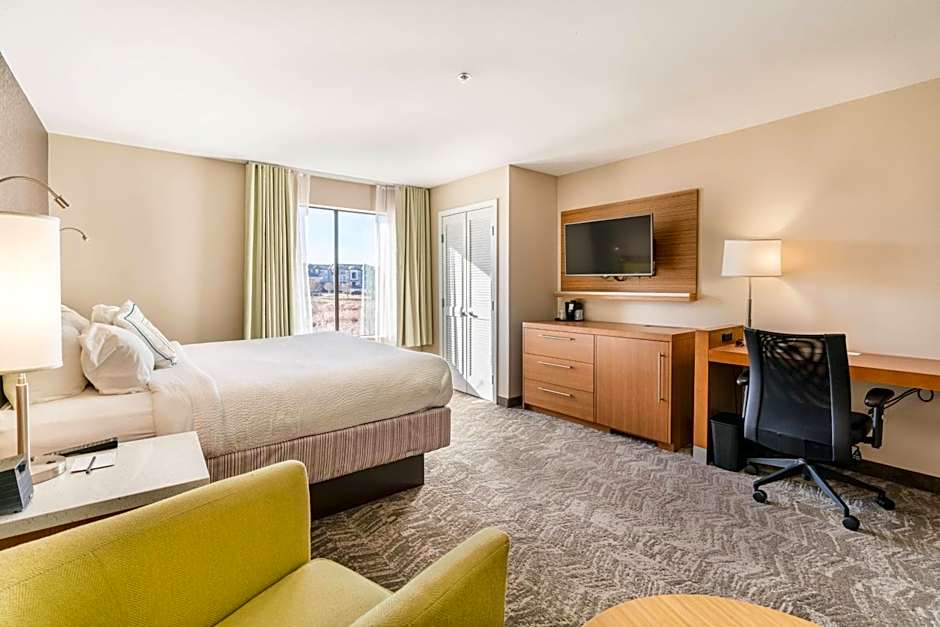 SpringHill Suites by Marriott Denton