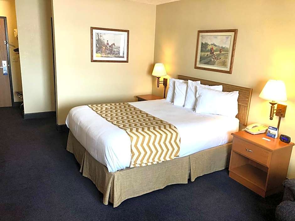 Travelodge by Wyndham Grand Island