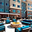 Residence Inn Houston City Place
