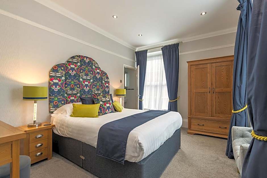 Hotel Plas Hyfryd