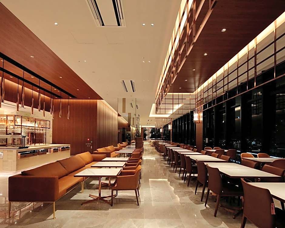 Candeo Hotel Utsunomiya