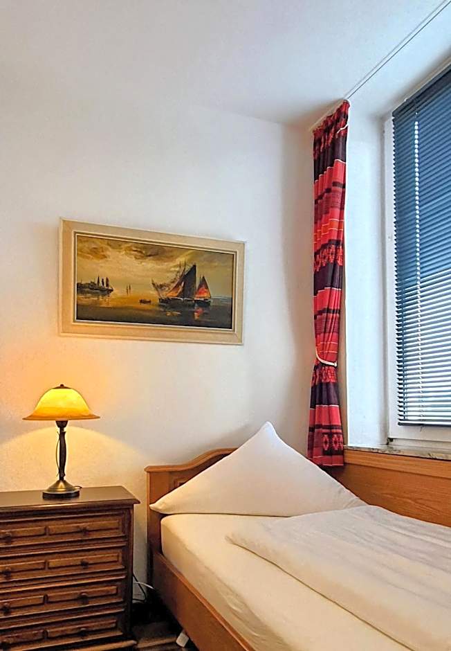 Hotel Münchner Löwenbräu