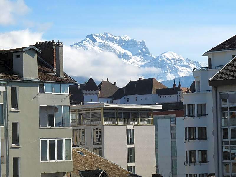 Alery Hotel