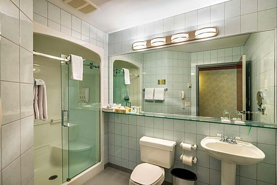 Les Suites de Laviolette, an Ascend Collection Hotel