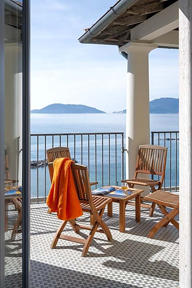 Hotel Venere Azzurra
