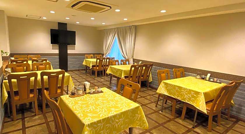 APA Hotel Toyohashi-Ekimae