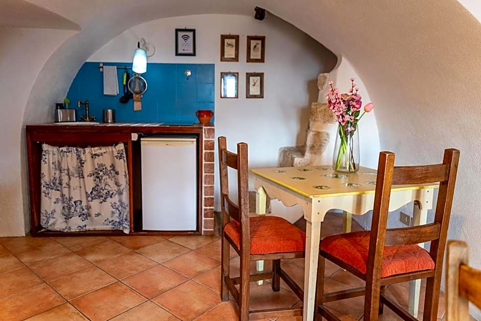 La Taberna di Rocca Calascio