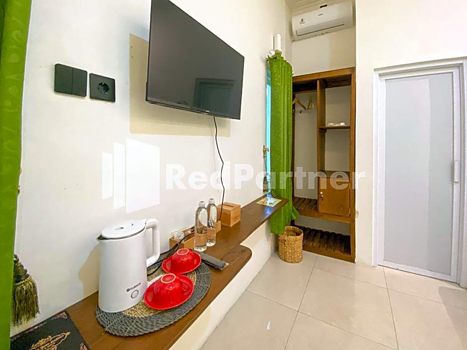 CBG INN near Stasiun Solo Balapan