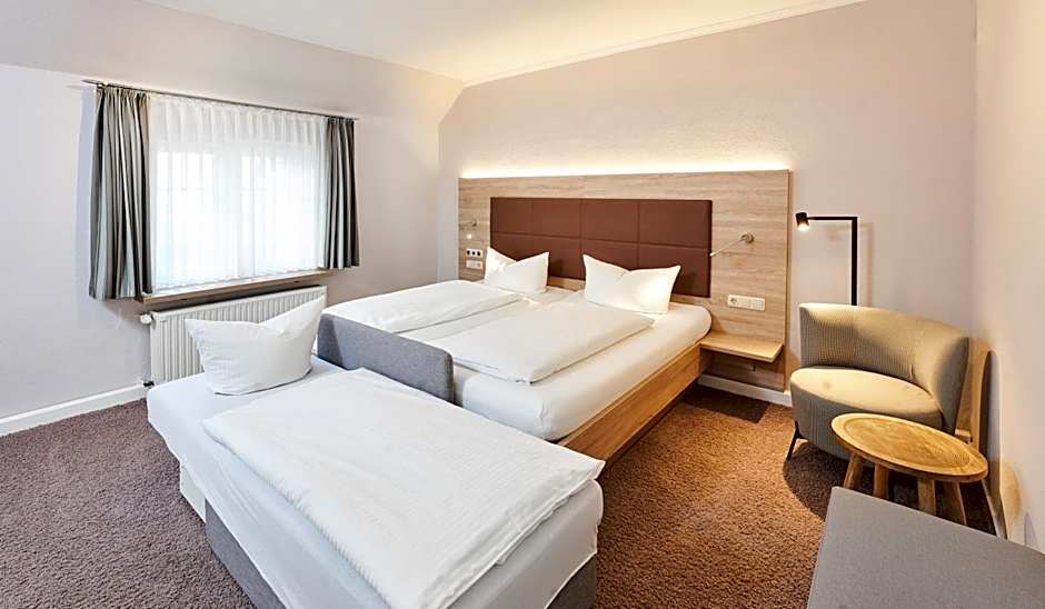 Das Landhotel am Trätzhof Fulda