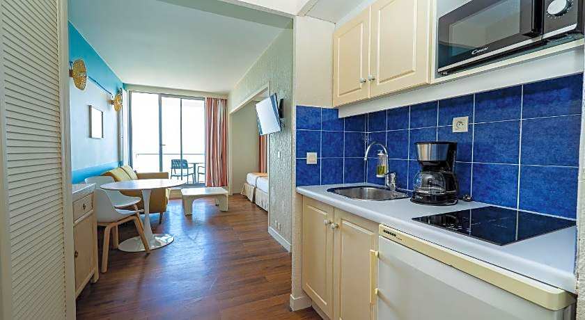 Residence Vacances Bleues Le Grand Large