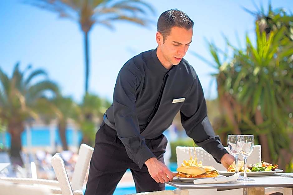 Hipotels Hipocampo Playa