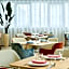 Zenao Appart'hotels Suresnes