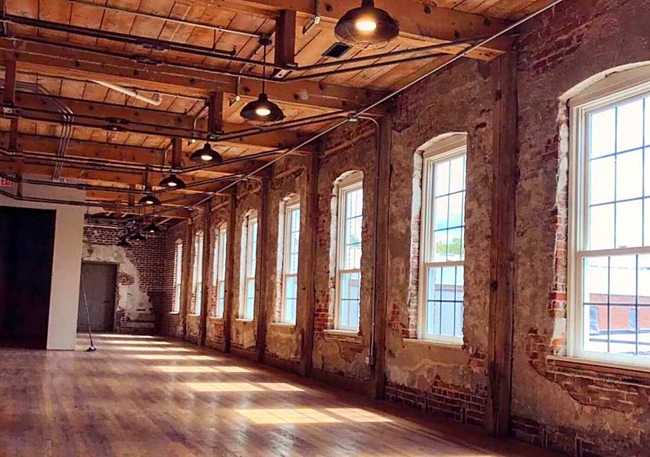 Hotel Millwright