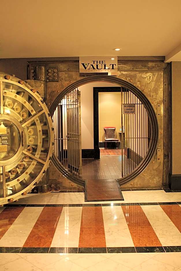 Sheraton Columbia Downtown Hotel