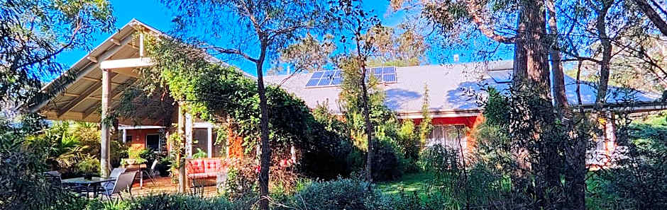 Margaret River Bed & Breakfast