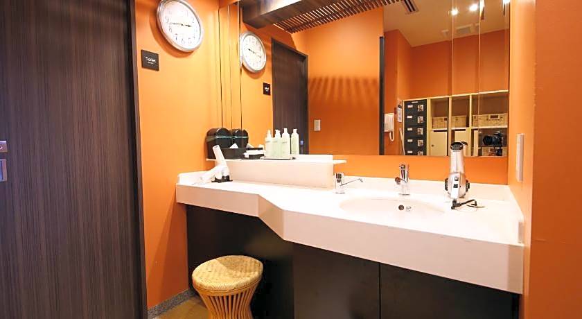 Apa Hotel Asakusa Kuramae