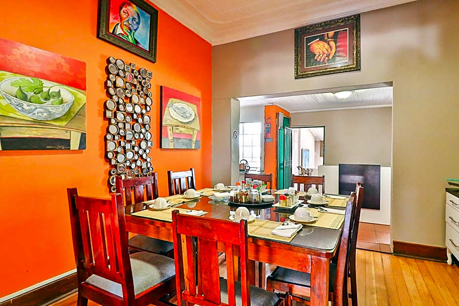 Sunbury Bed and Breakfast