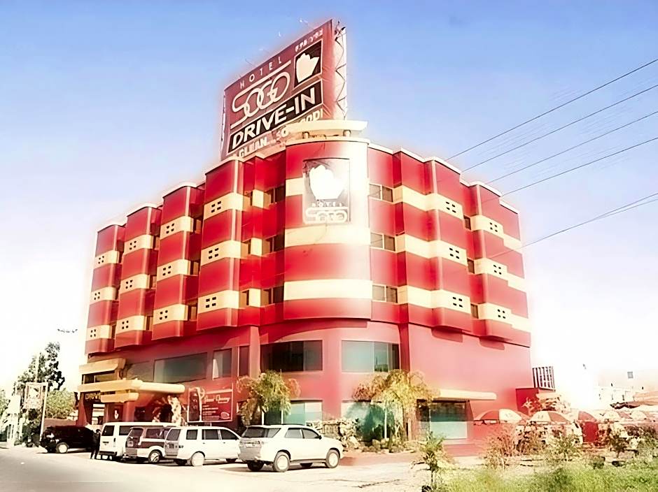 Hotel Sogo Naga City