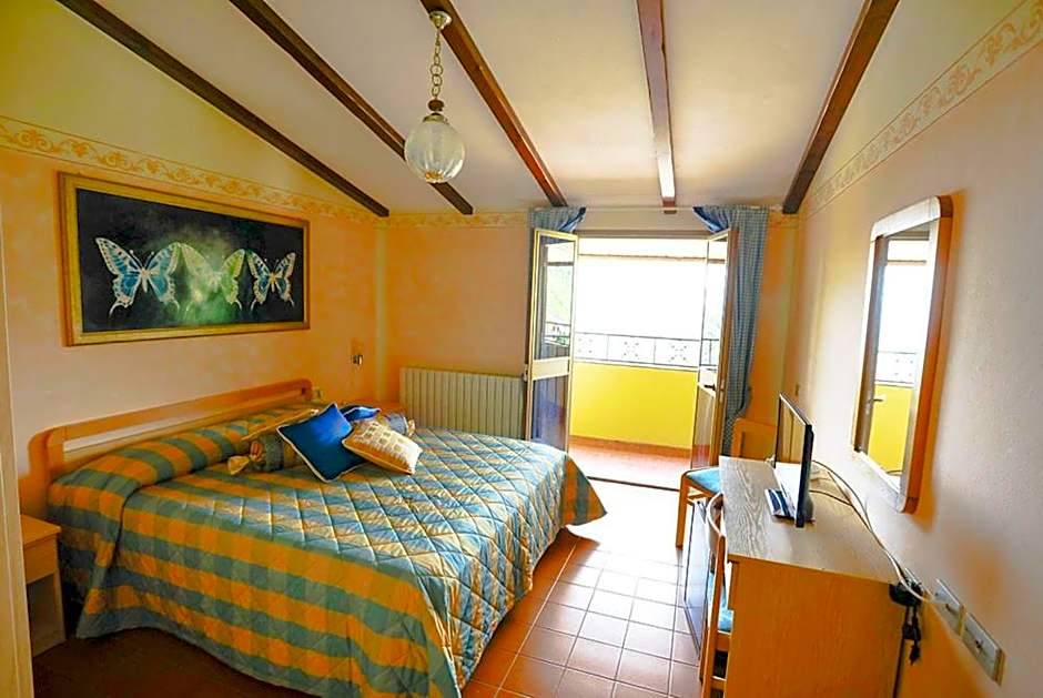 Albergo Ristorante Belvedere