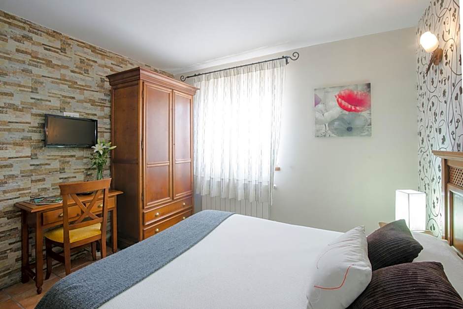 Posada Las Tres Mentiras de Santillana del Mar