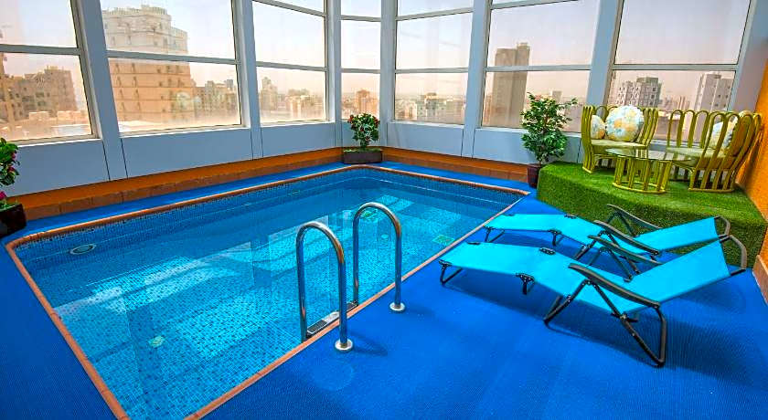 Bravo Royal Hotel Suites