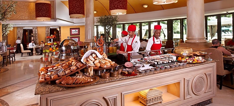 Peermont Metcourt Suites at Emperors Palace Johannesburg